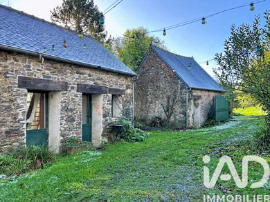 Domain at Trégomeur (22590)