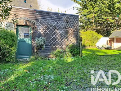 Domain at Trégomeur (22590)