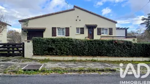 Maison de village à Prayssac (46220)