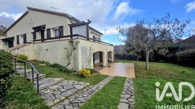House in Prayssac (46220)