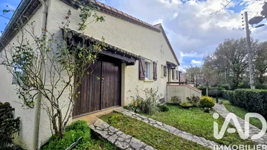 Maison à Prayssac (46220)