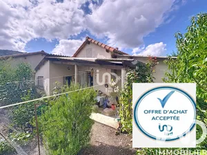 Maison à Tournemire (12250)