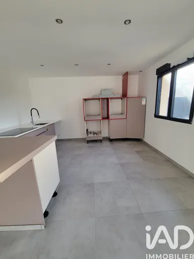 Detached house in Harfleur (76700)