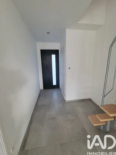 Detached house in Harfleur (76700)