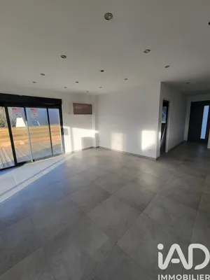 Pavillon à Harfleur (76700)