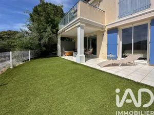 Apartment at Sainte-Maxime (83120)