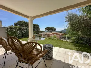 Appartement à Sainte-Maxime (83120)