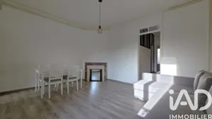 Apartment in Reims (51100)