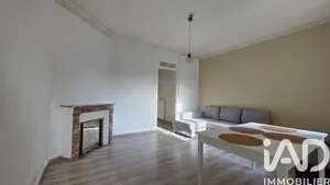 Appartement à Reims (51100)
