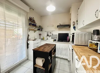 Appartement à Artigues près bx (33370)