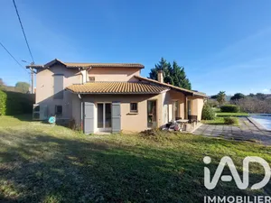 House in Chaponost (69630)