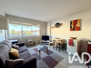 Appartement à Biarritz (64200)