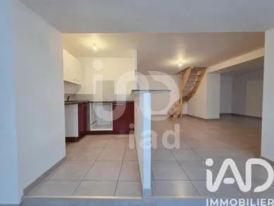 Immeuble à Bucy-le-Long (02880)