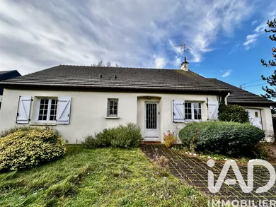 Maison à Agon-Coutainville (50230)