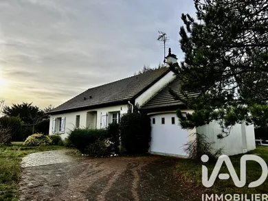 Maison à Agon-Coutainville (50230)