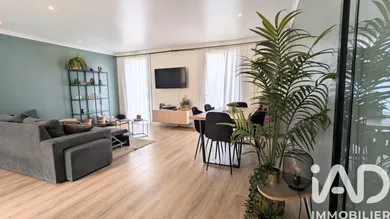 House at Saint-Germain-lès-Arpajon (91180)