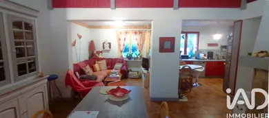 Park home in Feux (18300)