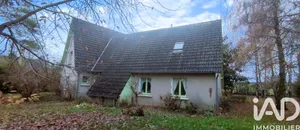 Maison de campagne à Feux (18300)