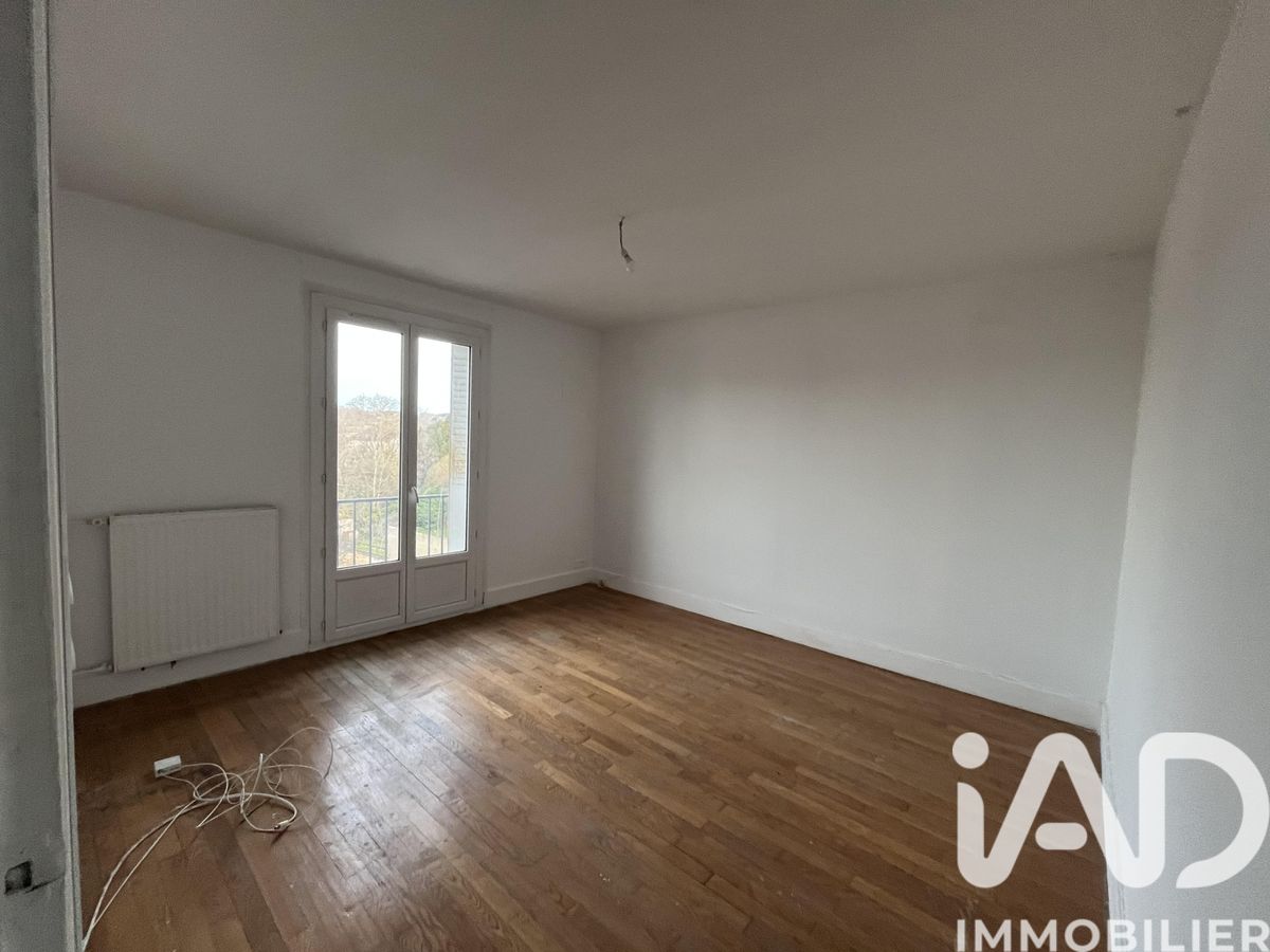 appartement à Cusset