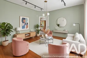 House in Nantes (44000)