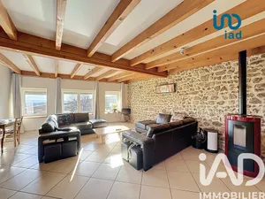 Apartment in Pélussin (42410)