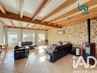 Apartment in Pélussin (42410)