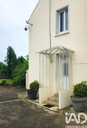 Maison à Baudreville (28310)