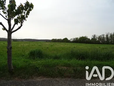 Building plot in Le Burgaud (31330)