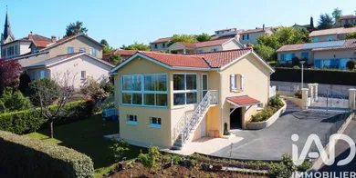 Maison à Sourcieux-les-Mines (69210)