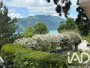 Maison à Tresserve (73100)