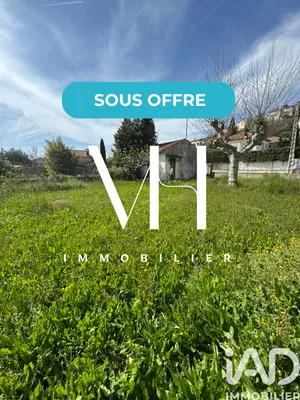 Terrain à bâtir à La Garde (83130)