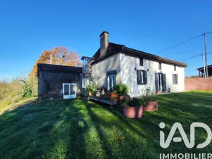 Maison à Termes-d'Armagnac (32400)