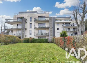 Appartement à Le Havre (76620)