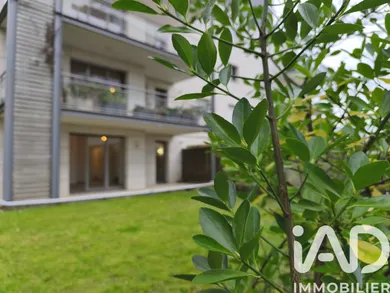 Apartment in Le Havre (76620)