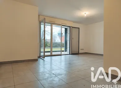 Apartment in Le Havre (76620)