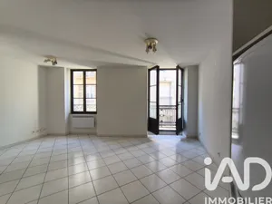 Appartement à Sassenage (38360)