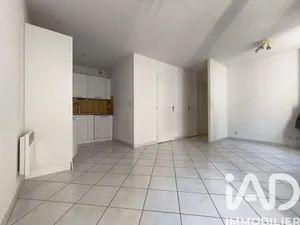 Appartement à Sassenage (38360)