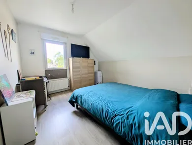 Appartement à Vern-sur-Seiche (35770)