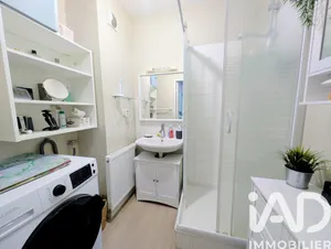Apartment in Vern-sur-Seiche (35770)