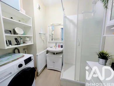 Appartement à Vern-sur-Seiche (35770)