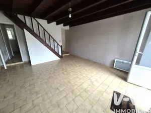 House in Mouchamps (85640)