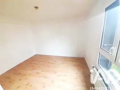 Appartement à Villeneuve-d'Ascq (59650)