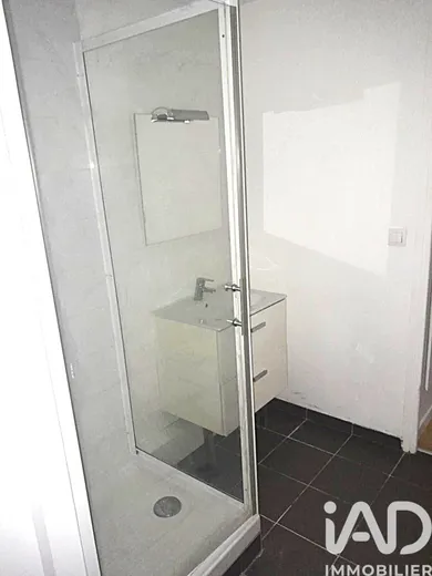 Appartement à Villeneuve-d'Ascq (59650)