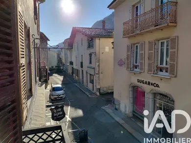 Appartement à Sassenage (38360)