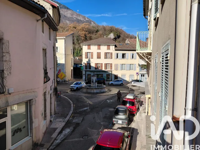 Appartement 3 pièces 68 m² · à Sassenage · 68 m² · 269 000 €