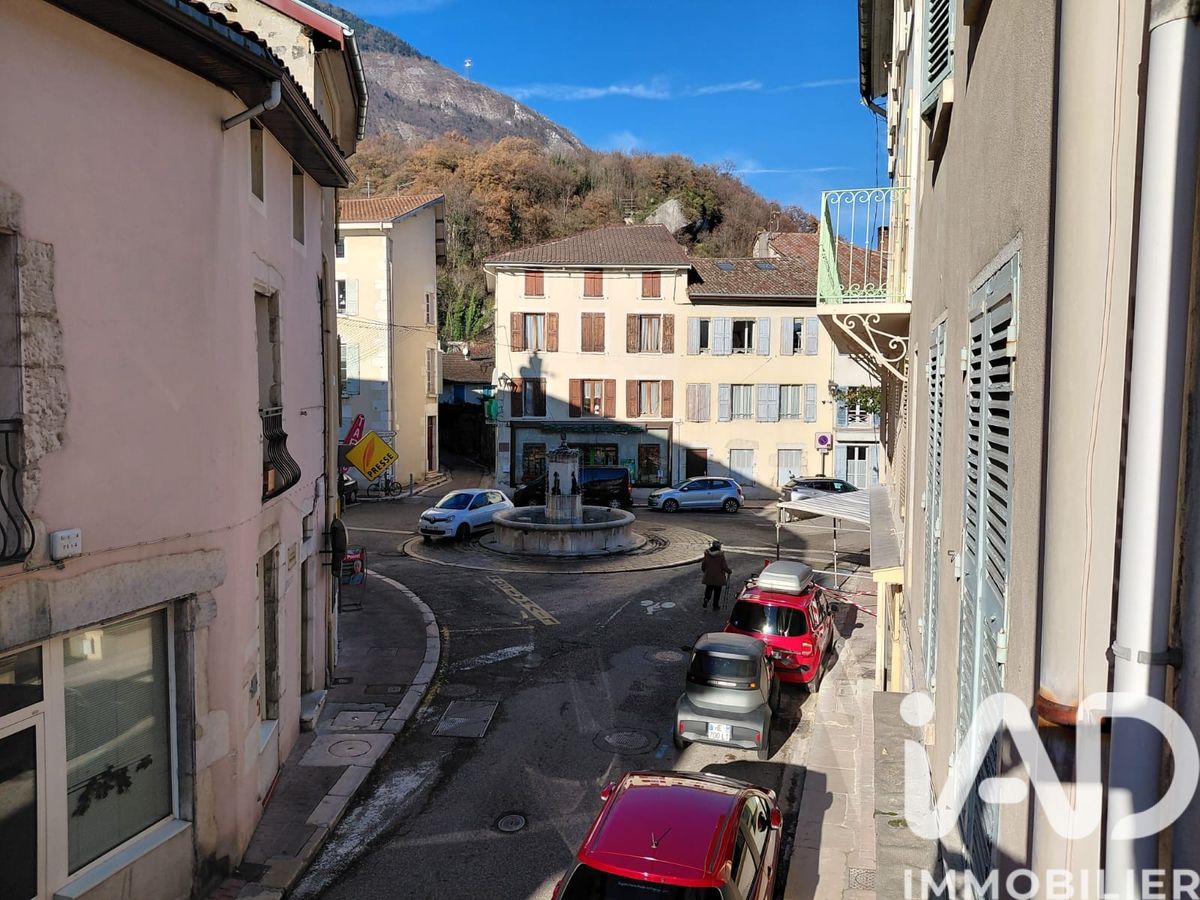 appartement à Sassenage