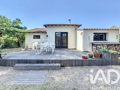 Maison à Vias (34450)
