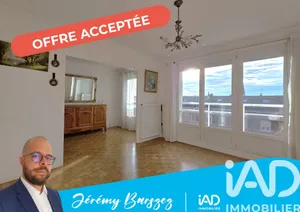 Appartement à Reims (51100)
