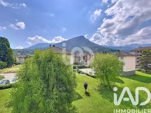 Appartement à Faverges (74210)