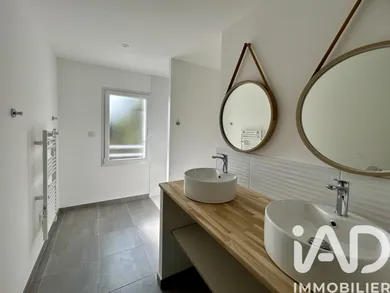 Maison à Les Sables-d'Olonne (85100)